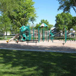 Play Equipment