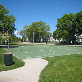 Courts